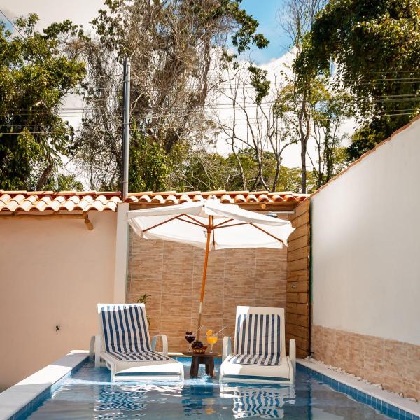 Casa Viana Trancoso - Foto 4