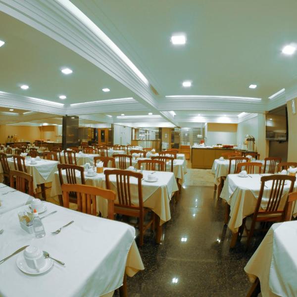 Icaraí Praia Hotel - Foto 4
