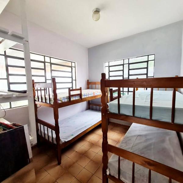 Ohana Casa Boraceia - Foto 2