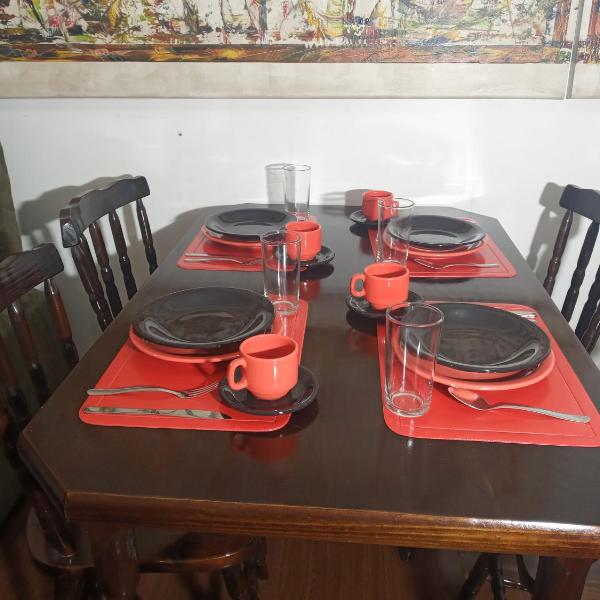 Melhor apartamento da região de Curitiba