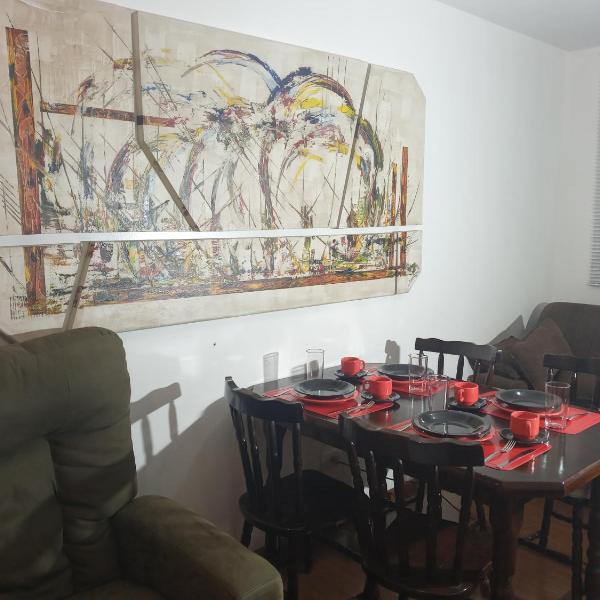 Melhor apartamento da região de Curitiba - Foto 4