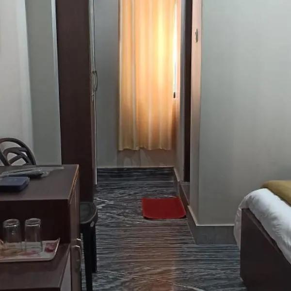 Hotel Sonar Tori photo 2