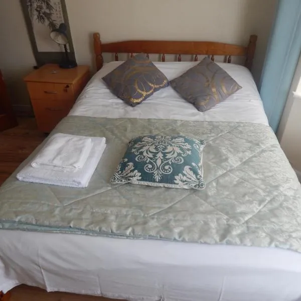 Science Park Suite, hotel in Cambridge