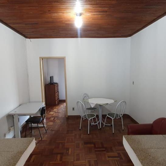 Apart Hotel Flomon - Foto 4