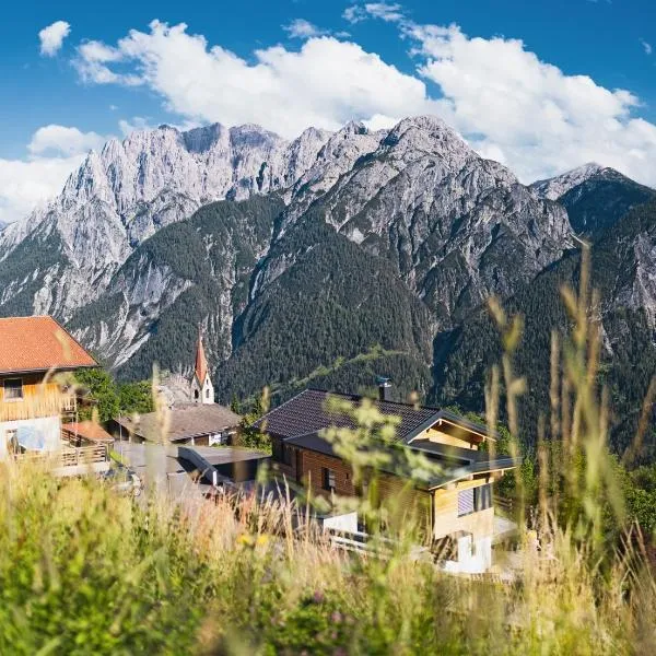 Southern Stables Ranch, hotel v destinaci Bannberg