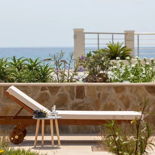 Kymata Apartment Ierapetra, hotel u gradu Jerapetra