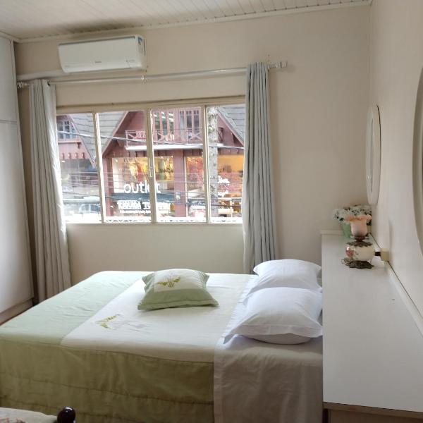 Apartamento Augusto Zatti no centro - Foto 2