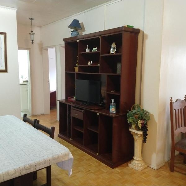 Apartamento Augusto Zatti no centro - Foto 5