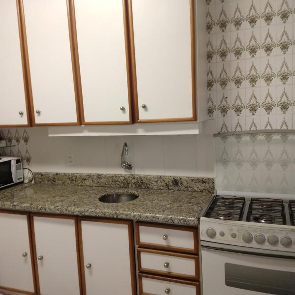 Apartamento Augusto Zatti no centro - Foto 4
