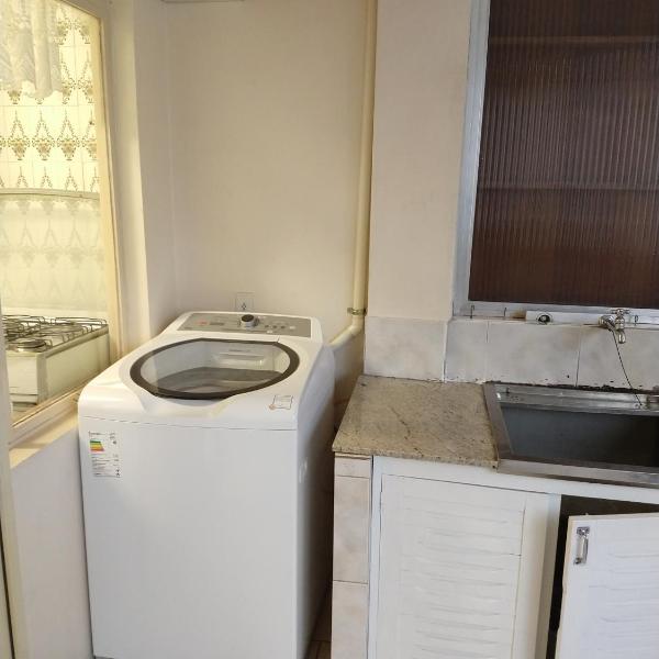 Apartamento Augusto Zatti no centro - Foto 3