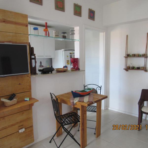 Sahy - Aldeia dos Reis, Condado - Apartamento Quarto e Sala - Foto 4