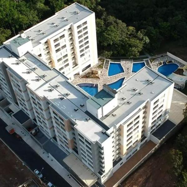 Park Veredas Flat 430