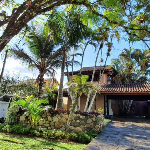 Casa na Praia Lagoinha - 300 metros da praia