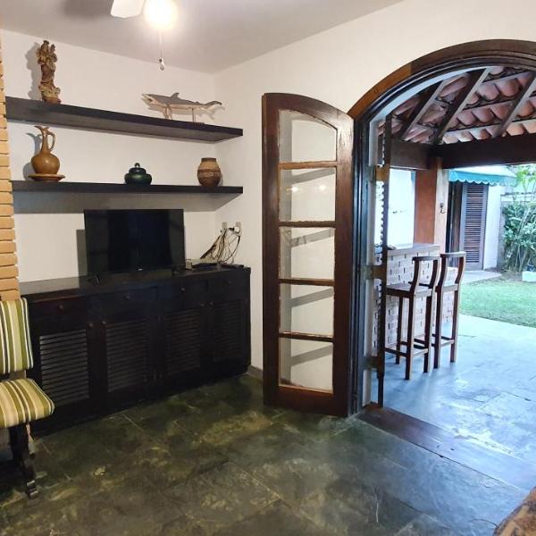 Casa na Praia Lagoinha - 300 metros da praia - Foto 5