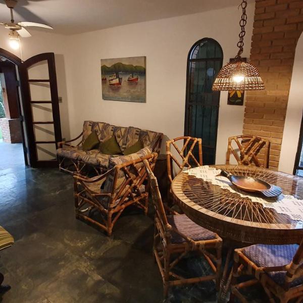 Casa na Praia Lagoinha - 300 metros da praia - Foto 4