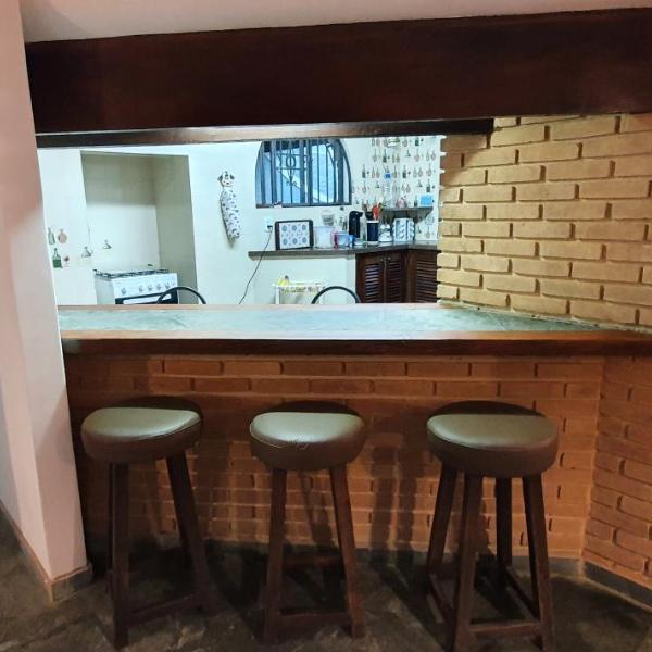 Casa na Praia Lagoinha - 300 metros da praia - Foto 3