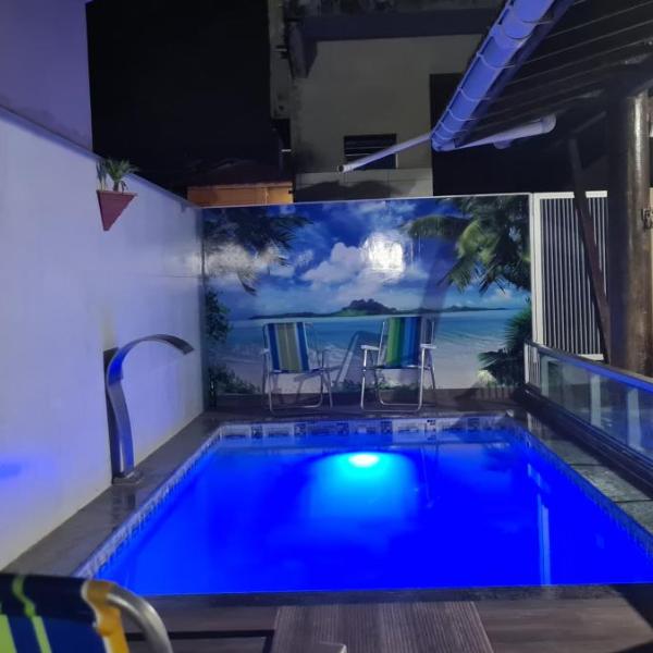 Casa Salinópolis Atalaia - Foto 4