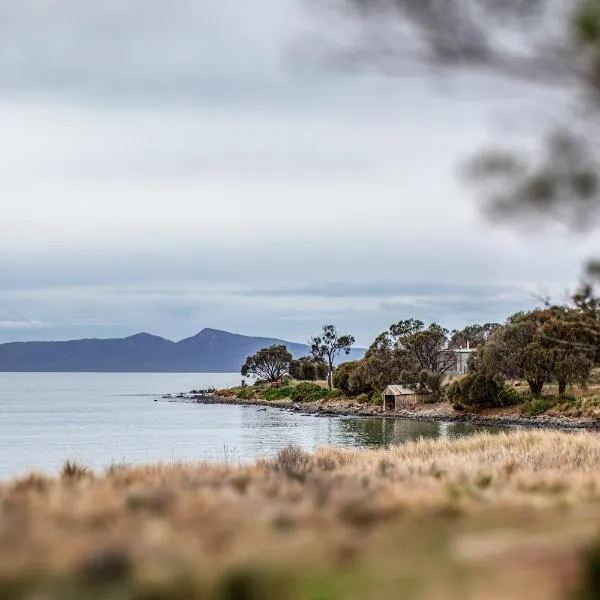 Piermont Retreat, hotel v destinaci Swansea