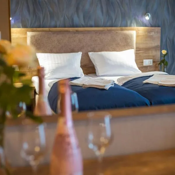 Origami Prestige, hotel v destinaci Košalín