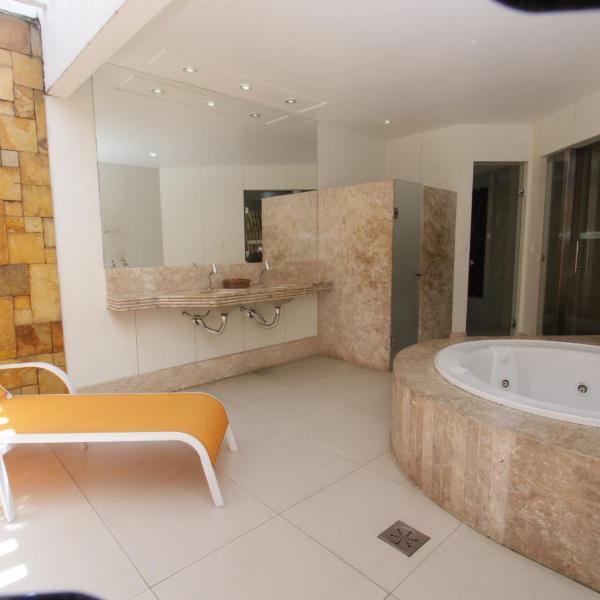 Raru's Motel Litoral Norte (Adult Only) - Foto 3