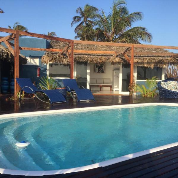 Cabana Chic Sunrise - Foto 2