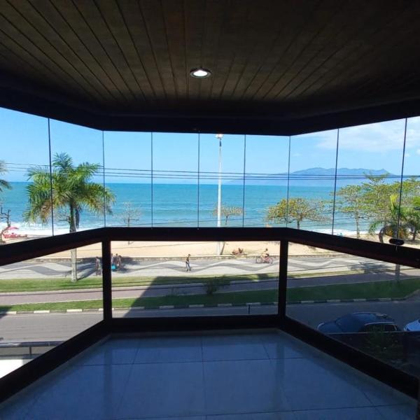 Apartamento San Martin