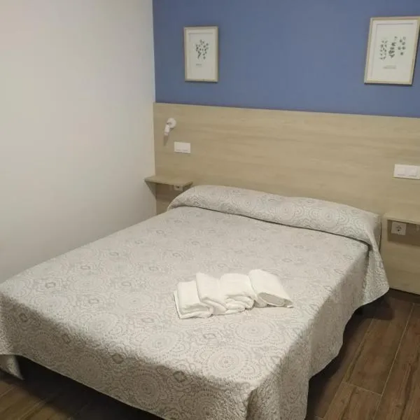 LA VILLA DE ORGAZ, hotel v destinaci Orgaz
