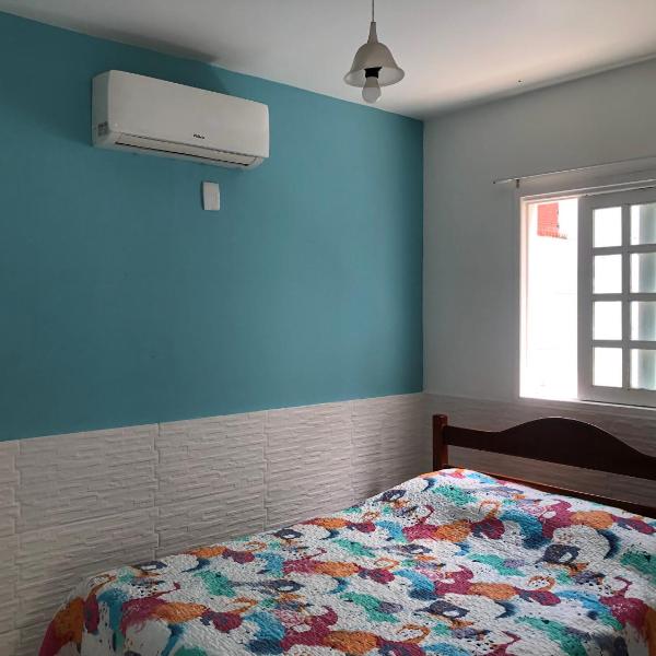 Casa Conchas - Aluguel por Temporada Barra de São Miguel - Foto 2