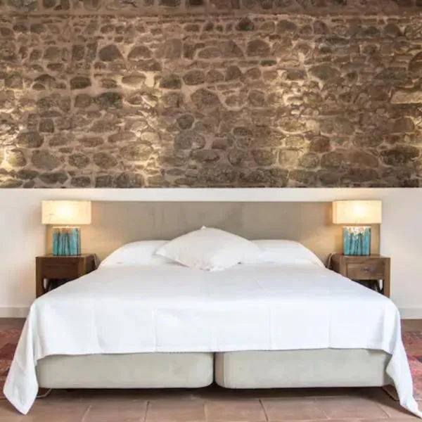 Casa do Sembrano, hotel v destinaci Beja