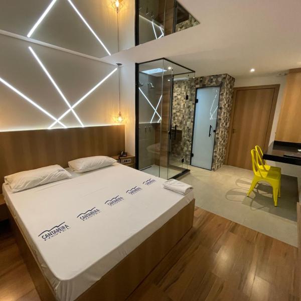 Hotel Cantareira (Adults Only)