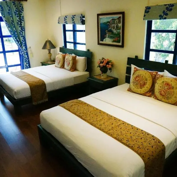 Sine Ya Hostel, hotel in Hengchun