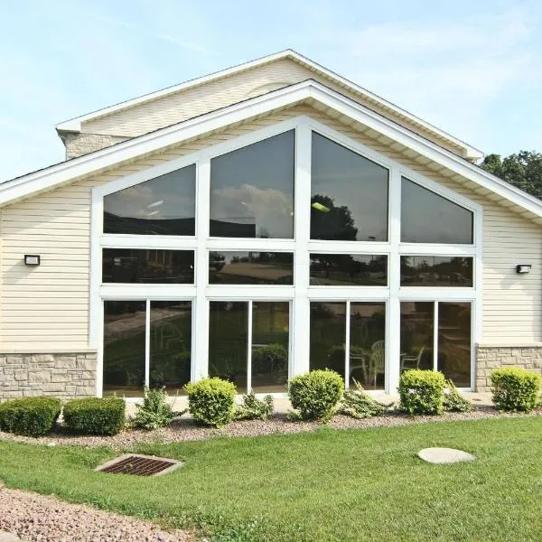 Crown Pointe Lodge; BW Signature Collection, hotel in Farmington