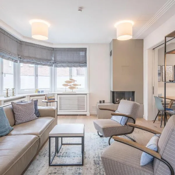 Seeschwalbe, hotel a Husum