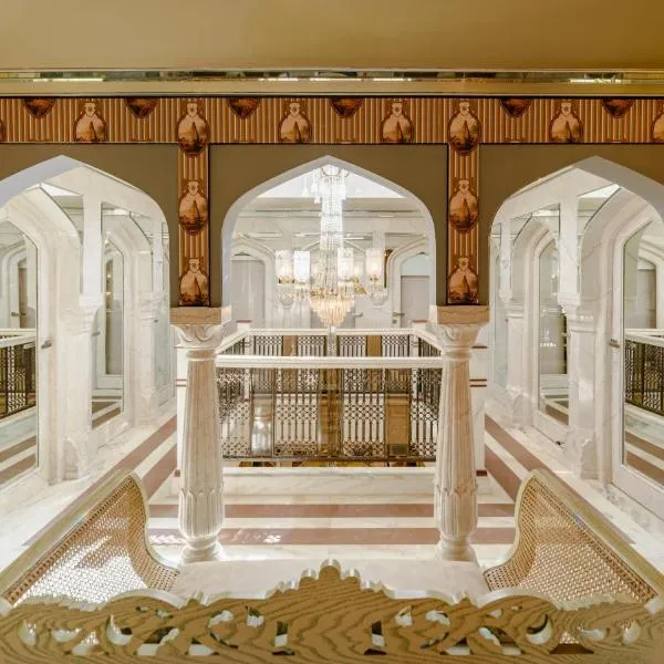 Surya Haveli , Amer Fort Jaipur, hotel in Jaipur