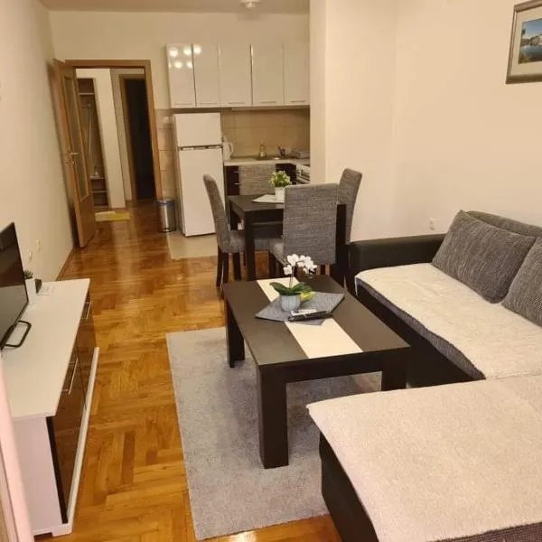 Apartman Jovanka 1, Hotel in Trebinje