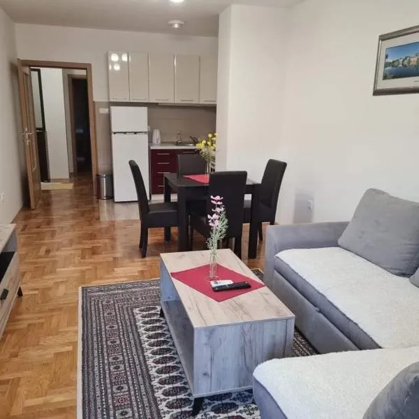 Apartman Jovanka 2, Hotel in Trebinje