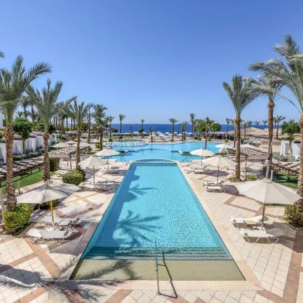 JAZ Fanara Resort, hotel Sarm es-Sejkben