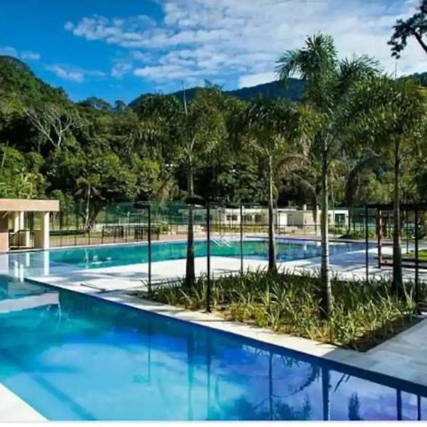 Ótimo apt lazer completo, 2 quartos, Praias, junto a natureza , 2KM do Rock in Rio 4km POLÍMPICO &Arena