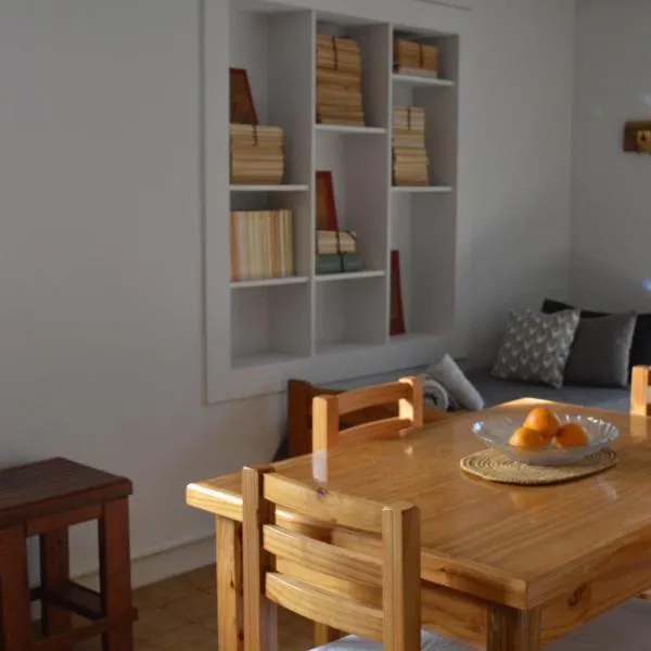 El Calafate Sher Apart, hotel em El Calafate