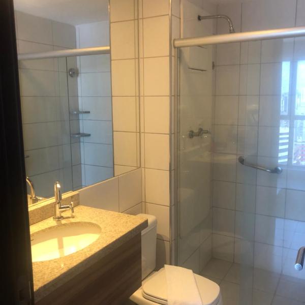 Flat Executive Beira Mar - Foto 3