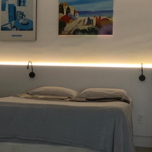 OCEAN FRONT UNLIMITED COM VISTA MAR - Wi-FI, Piscina Borda infinita Aquecida de frente ao Mar, Jacuzzi, Saunas e Academia - Foto 2