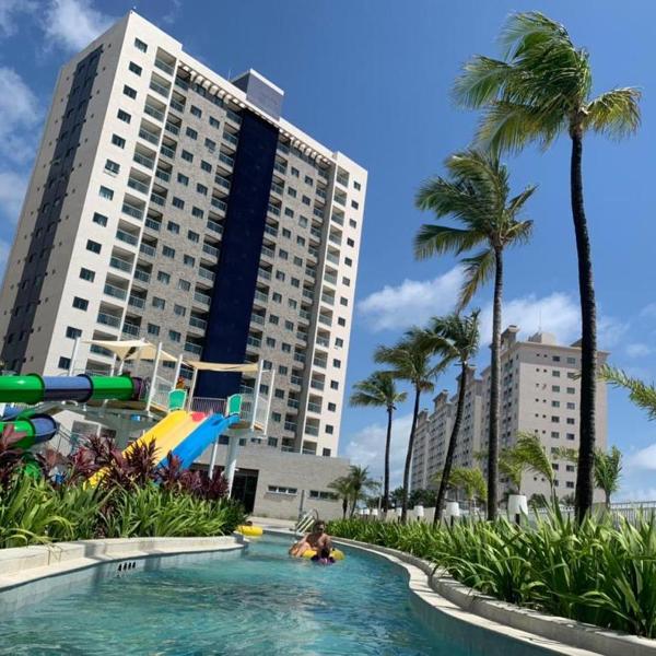 Apartamento no Salinas Exclusive Resort - Foto 4
