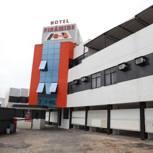 Piramide Stella Maris Adults Only, khách sạn ở Salvador