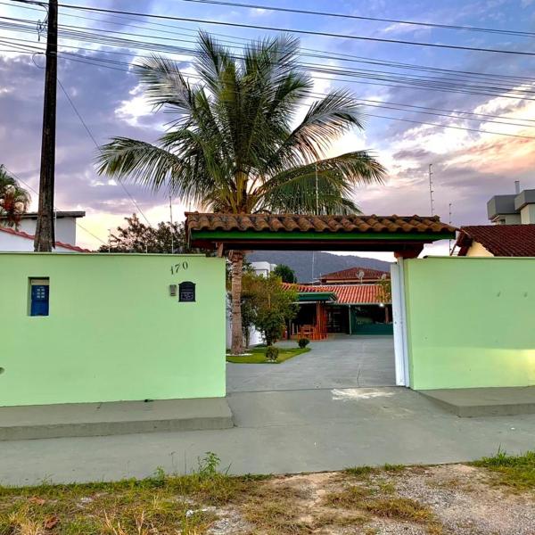 Casa de Praia