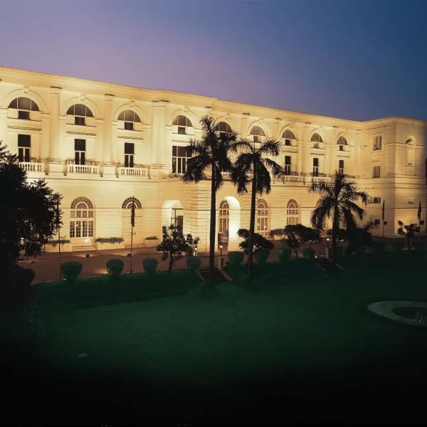 Maidens Hotel New Delhi photo 2