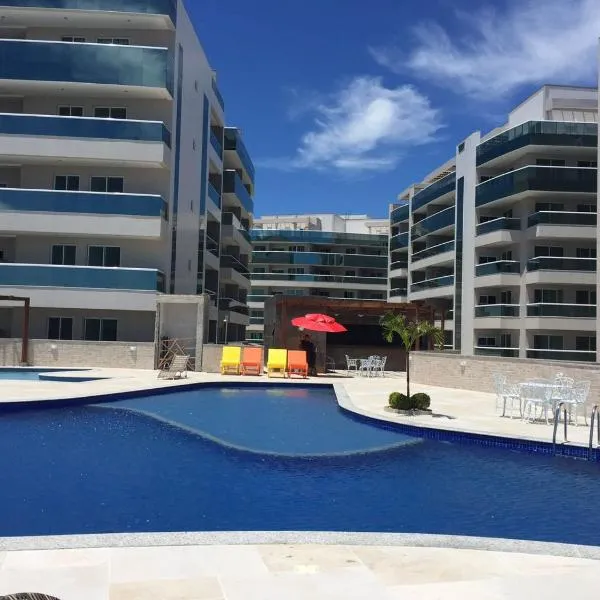 Praia Grande Le Bon Vivant 306