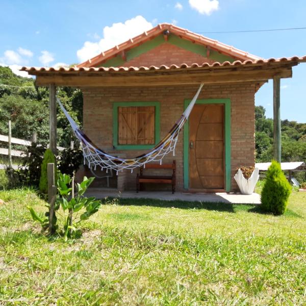 Chalés e Camping Taquaral - Foto 5