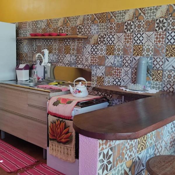 Casa aconchegante em alter - Foto 4