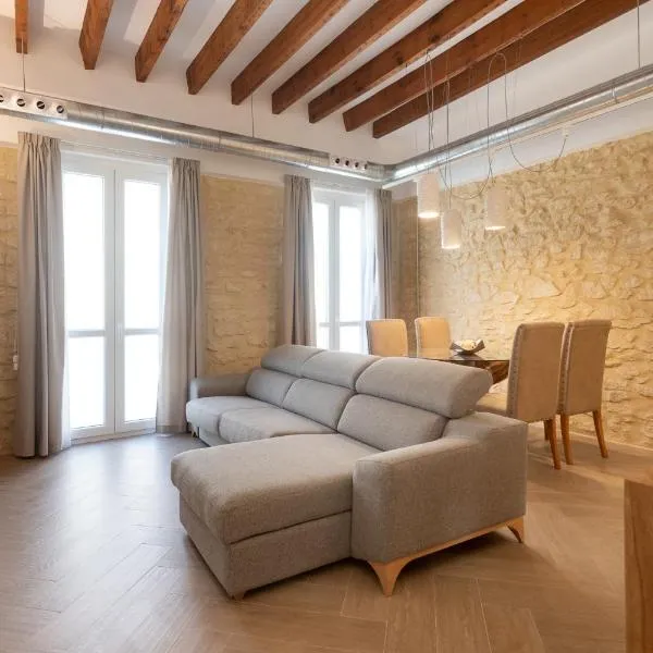 Luxury Rental Spain, hotel in Alicante
