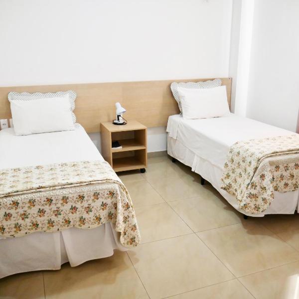 Jalapão Hotel - Foto 2